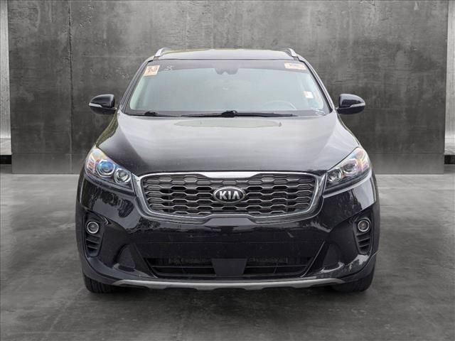 Used 2019 Kia Sorento For Sale in Bluffton, SC | Auto Navigator