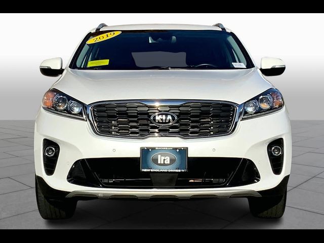 2019 Kia Sorento EX V6