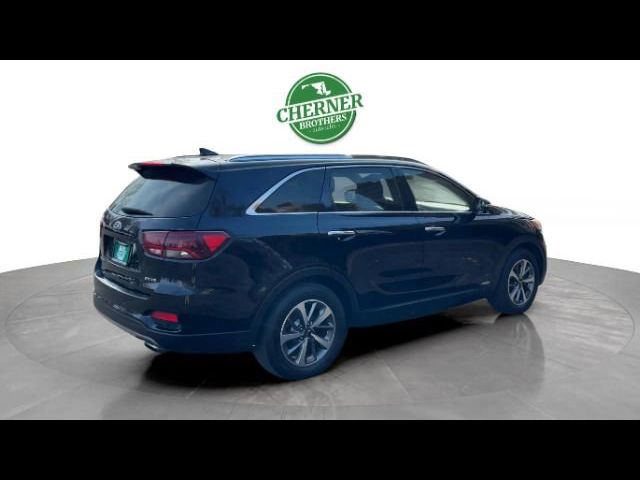 2019 Kia Sorento EX V6