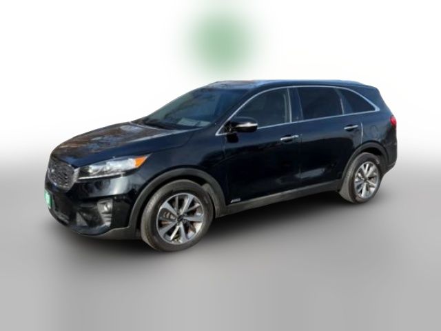 2019 Kia Sorento EX V6