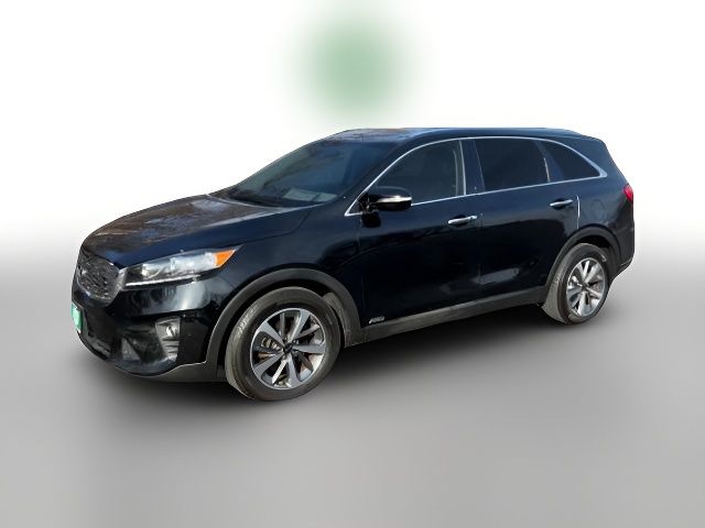 2019 Kia Sorento EX V6