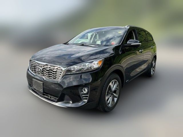 2019 Kia Sorento EX V6