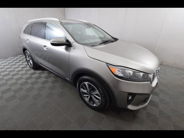 2019 Kia Sorento EX V6