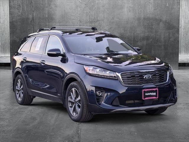 2019 Kia Sorento EX V6