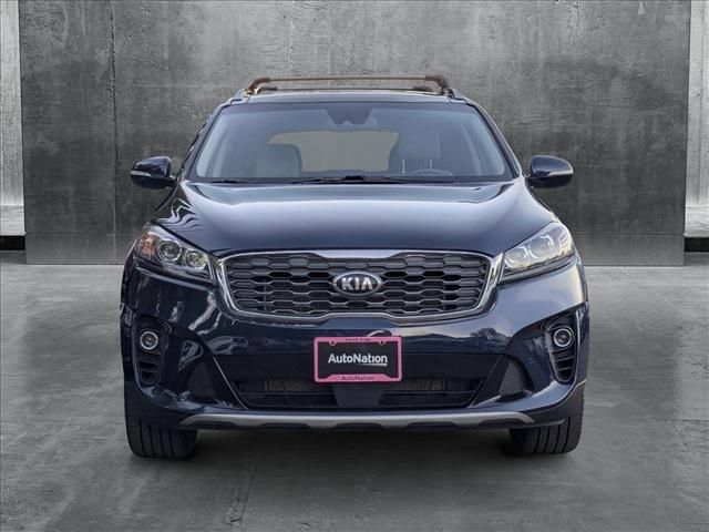 2019 Kia Sorento EX V6