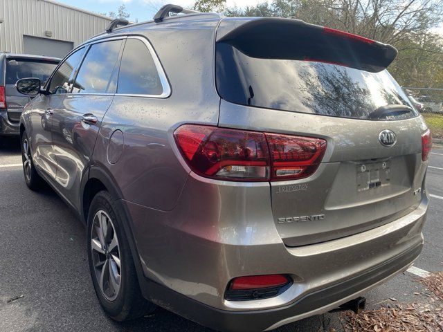 2019 Kia Sorento EX V6