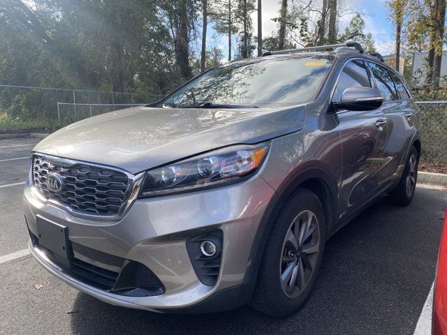 2019 Kia Sorento EX V6