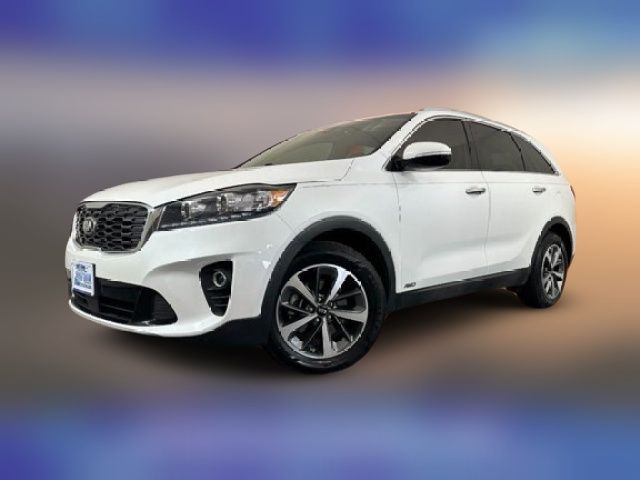 2019 Kia Sorento EX V6