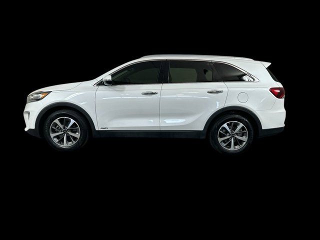 2019 Kia Sorento EX V6