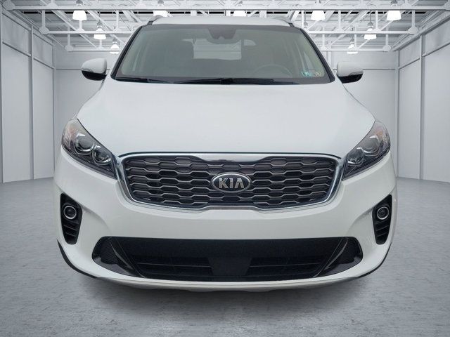 2019 Kia Sorento EX V6