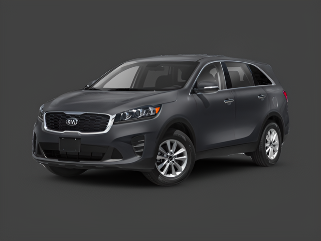 2019 Kia Sorento EX V6
