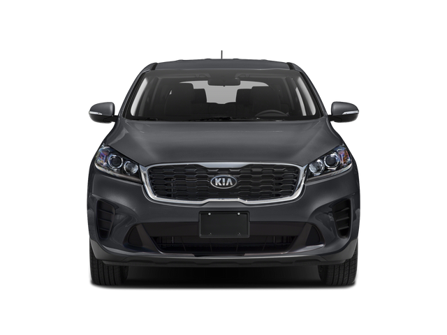 2019 Kia Sorento EX V6
