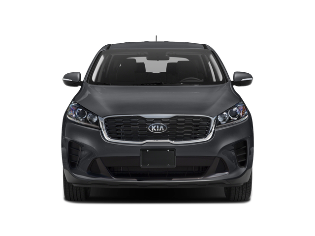 2019 Kia Sorento EX V6