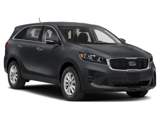 2019 Kia Sorento EX V6