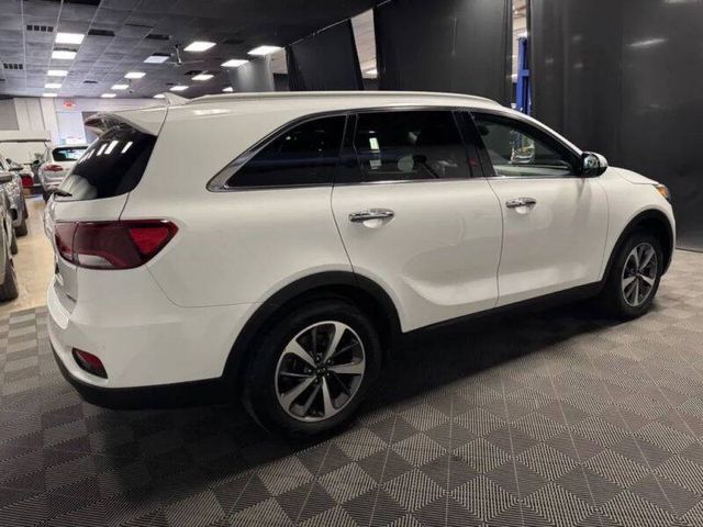 2019 Kia Sorento EX V6