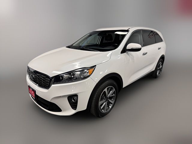 2019 Kia Sorento EX V6