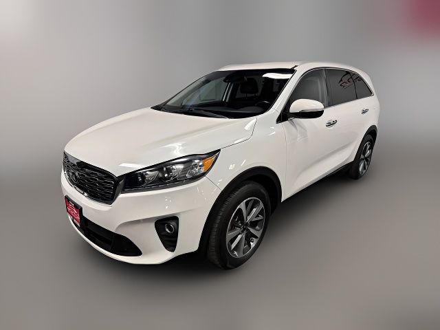 2019 Kia Sorento EX V6