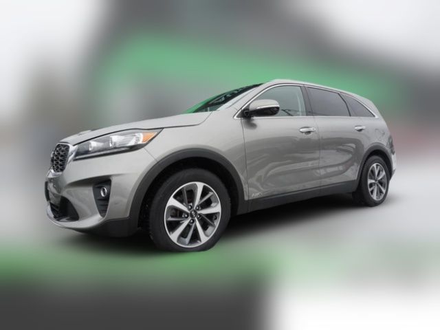 2019 Kia Sorento EX V6