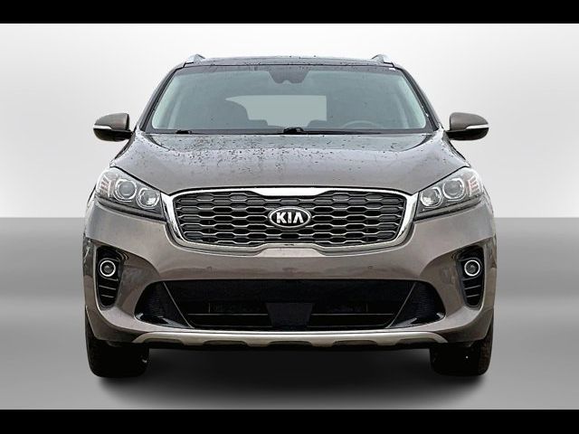 2019 Kia Sorento EX V6