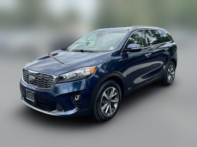 2019 Kia Sorento EX V6