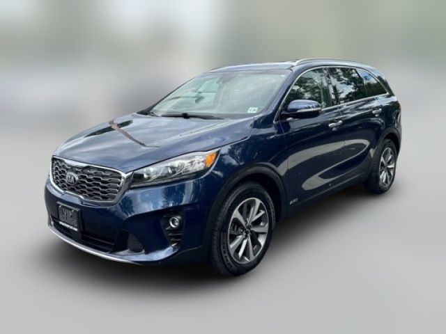 2019 Kia Sorento EX V6