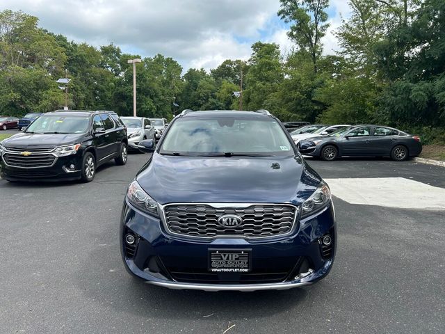 2019 Kia Sorento EX V6