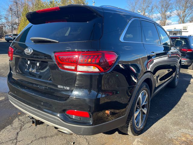 2019 Kia Sorento EX V6