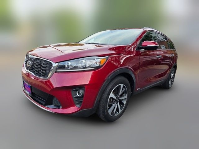 2019 Kia Sorento EX V6