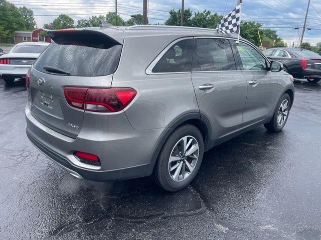2019 Kia Sorento EX V6