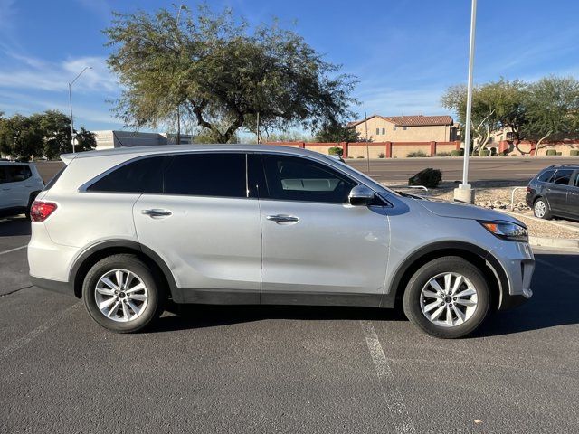 2019 Kia Sorento L