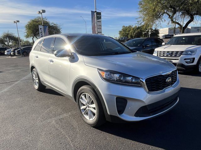 2019 Kia Sorento L