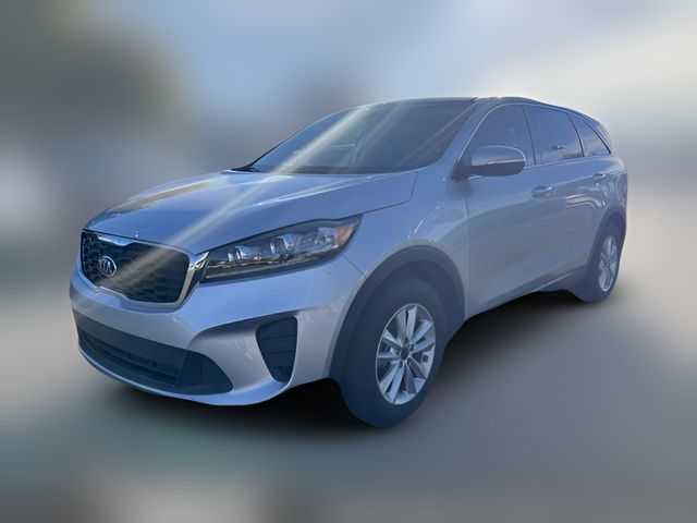 2019 Kia Sorento L