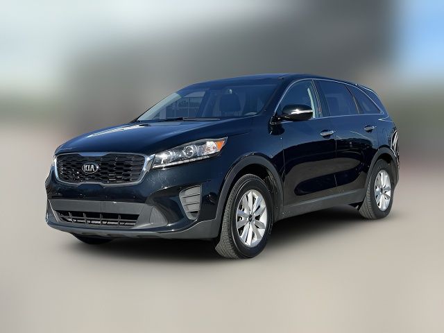 2019 Kia Sorento L