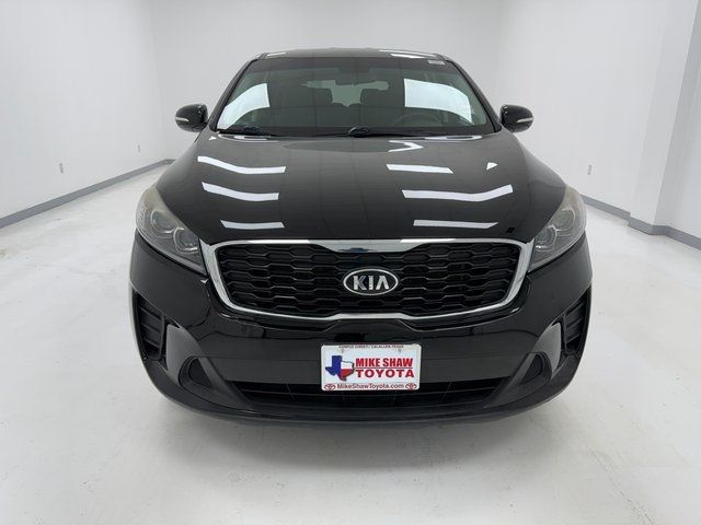 2019 Kia Sorento L