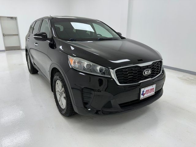 2019 Kia Sorento L