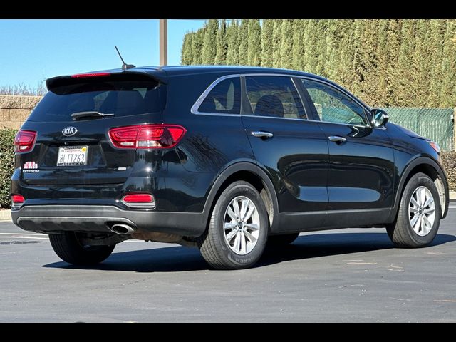 2019 Kia Sorento L