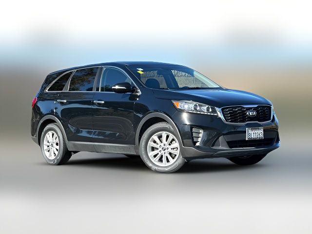 2019 Kia Sorento L