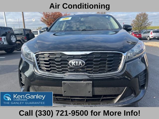 2019 Kia Sorento L