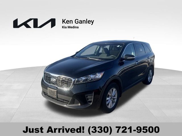 2019 Kia Sorento L