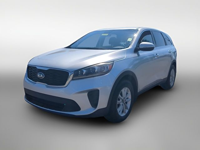 2019 Kia Sorento L