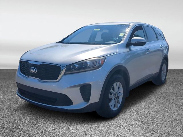 2019 Kia Sorento L