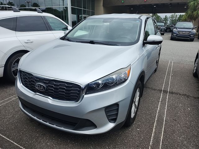 2019 Kia Sorento L