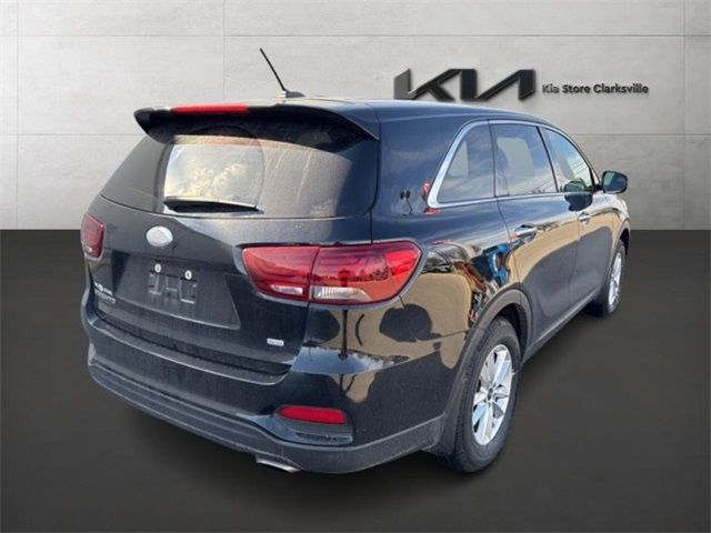 2019 Kia Sorento L