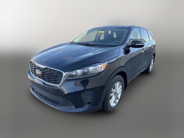 2019 Kia Sorento L