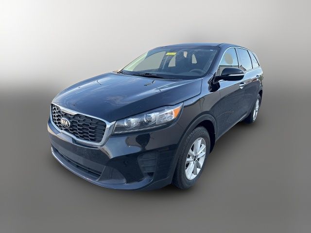 2019 Kia Sorento L