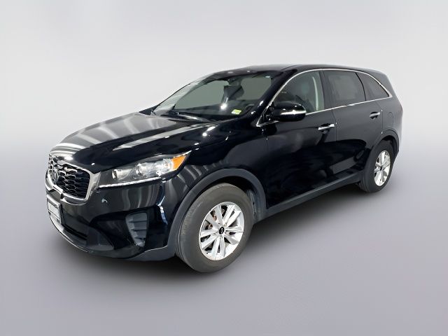 2019 Kia Sorento L