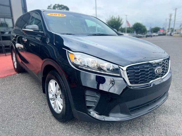 2019 Kia Sorento L