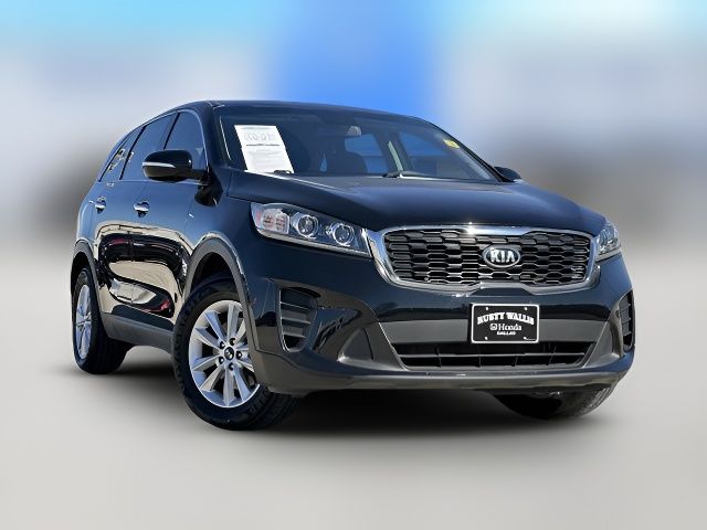 2019 Kia Sorento L