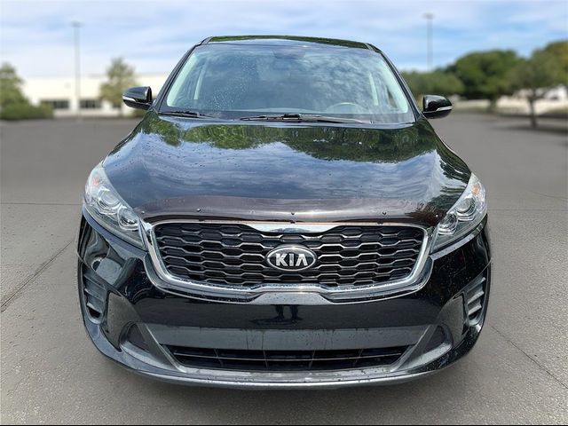 2019 Kia Sorento L