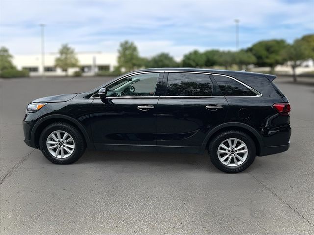 2019 Kia Sorento L